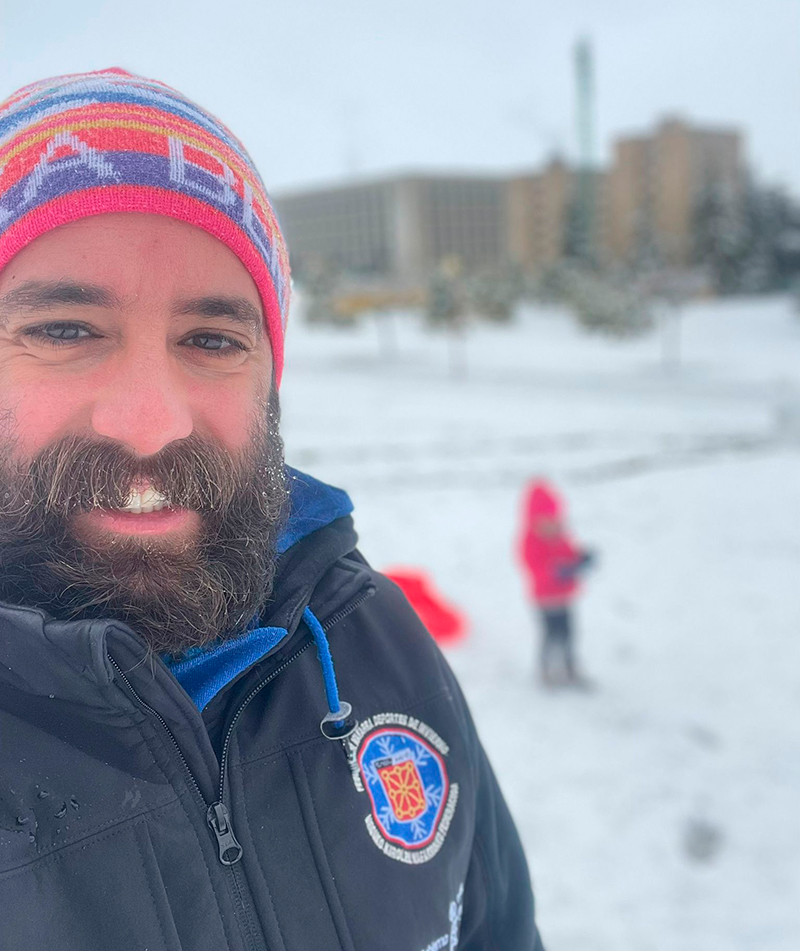 Navarra ya dispone de un Delegado T&eacute;cnico de Esqu&iacute; de Fondo